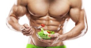 What Is Meant By Muscle Building?