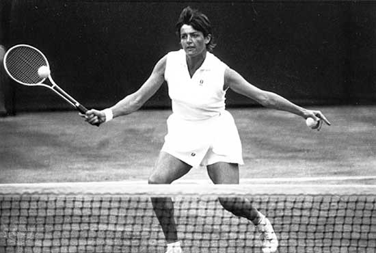 Top 5 Female Tennis Players Of The Past Century1