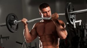 Get A Handsome Body With Big Muscles In Quick Time