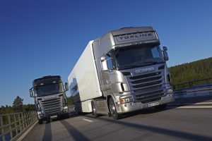 A Guide To The Exemplary Skills Of A Truck Operator!