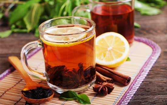 How Cinnamon Tea Helps In Weight Loss?