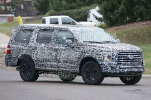 The Exciting Ford Future Cars