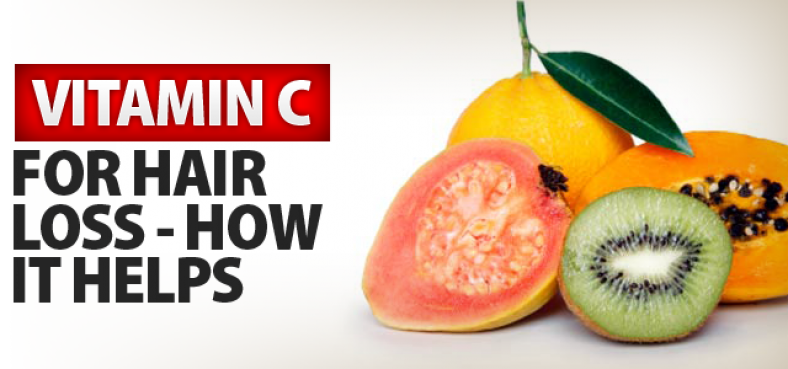 Best Vitamins To Regrow Hair Naturally