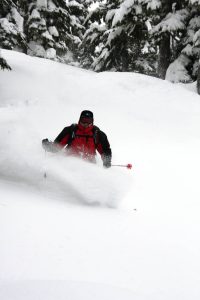 PowderCanada.com Defines Powder
