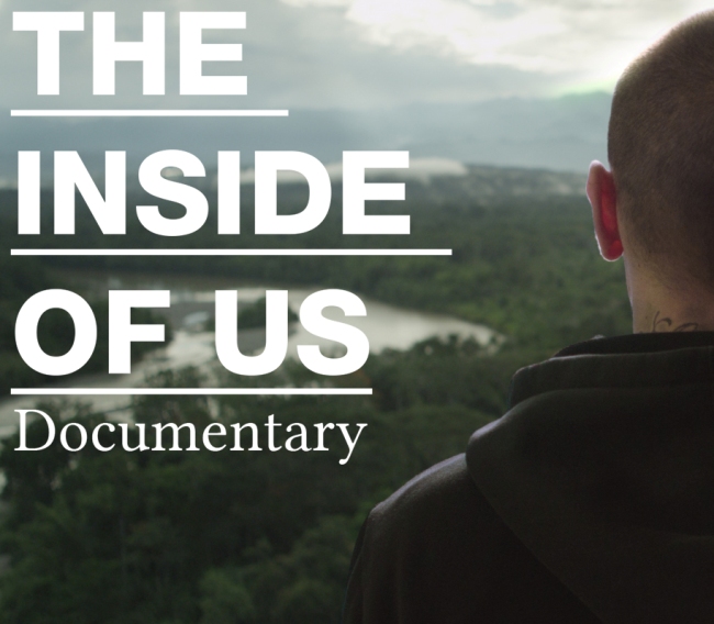 The Inside Of Us: A Breathtaking New Rainforest Documentary With A Message Of Conservation