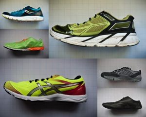 The 2 Best Qualities In Running Shoes