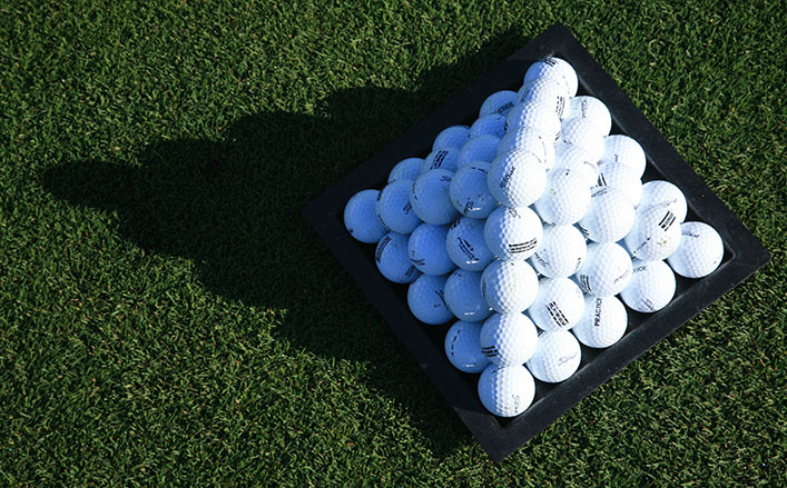 Ways To Improve Your Focus and Concentration For Golf In Texas