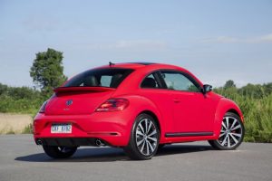 volkswagen beetle price in pakistan