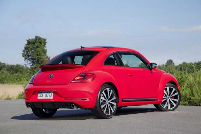 volkswagen beetle price in pakistan