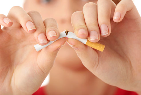 Ideas To Help You Quit Smoking Once And For All