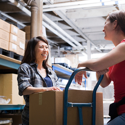 Is Dropshipping Right For Your Business