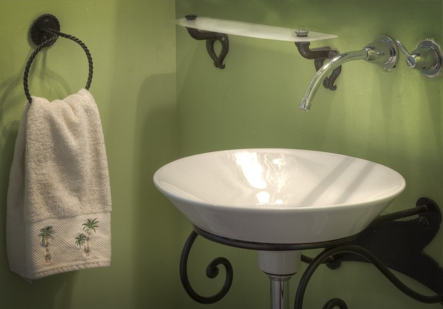 How To Make Your Bathroom Eco-Friendly