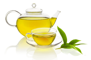 Health Benefits Of Drinking Green Tea