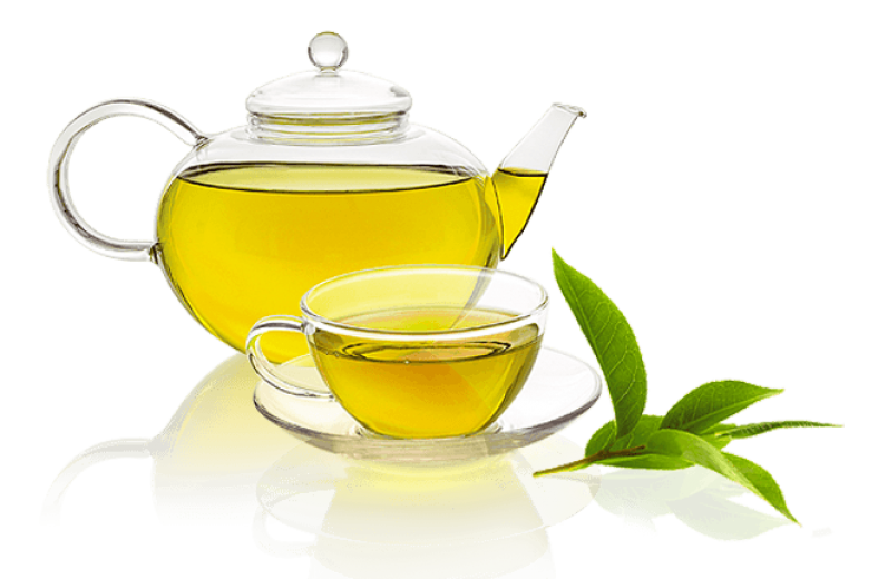 Health Benefits Of Drinking Green Tea