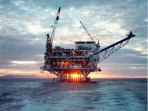 Payoff In Offshore Drilling: What Makes It Worth The Risk?