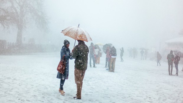 Shimla - The Perfect Holiday Destination For Any Occasion