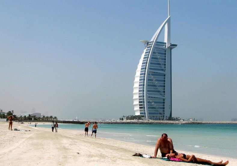 What To Do While Holidaying In Dubai