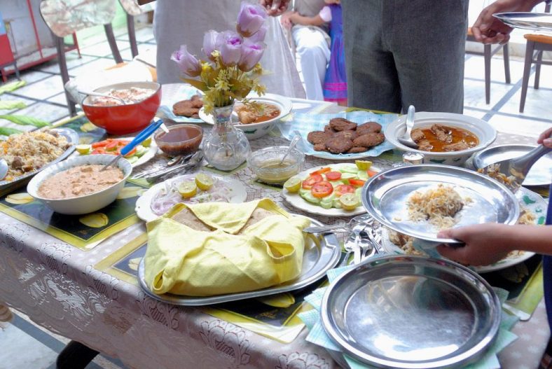 Where To Indulge Some Great Food In Dehradun