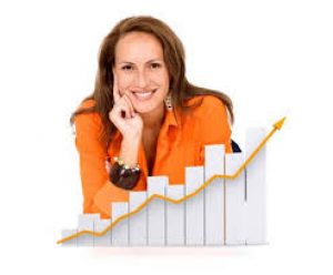 business world grows faster