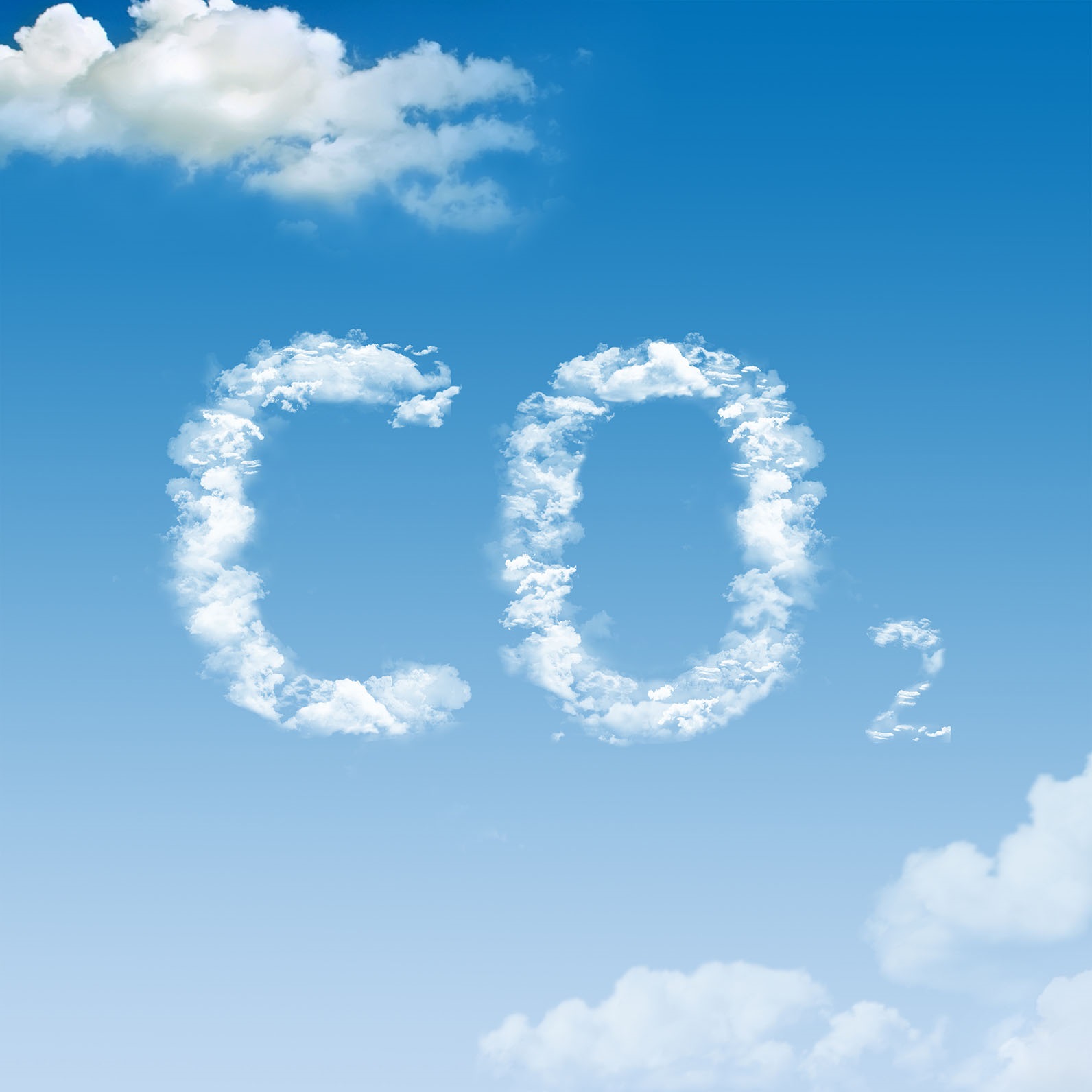 How Much Have The Tories Increased co2?