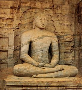 Sri Lanka - A Place To Go In 2016