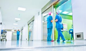 Expat Healthcare: Local versus Global Coverage