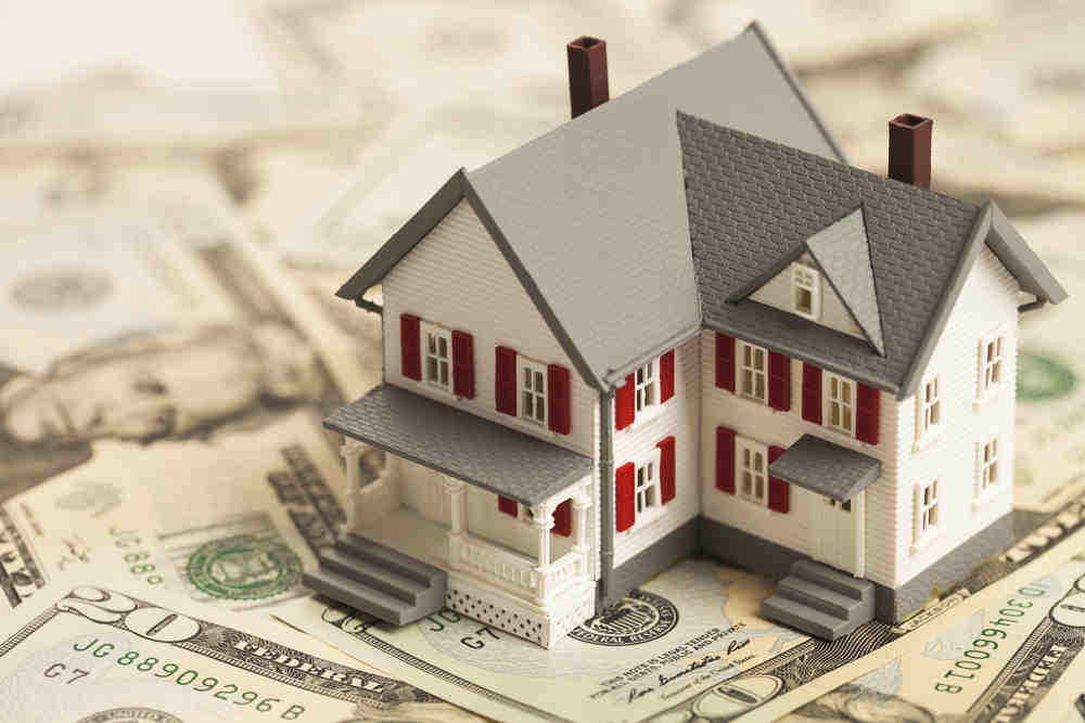 Mortgage Loans, An Essential Investment To Ease Out The Financial Condition