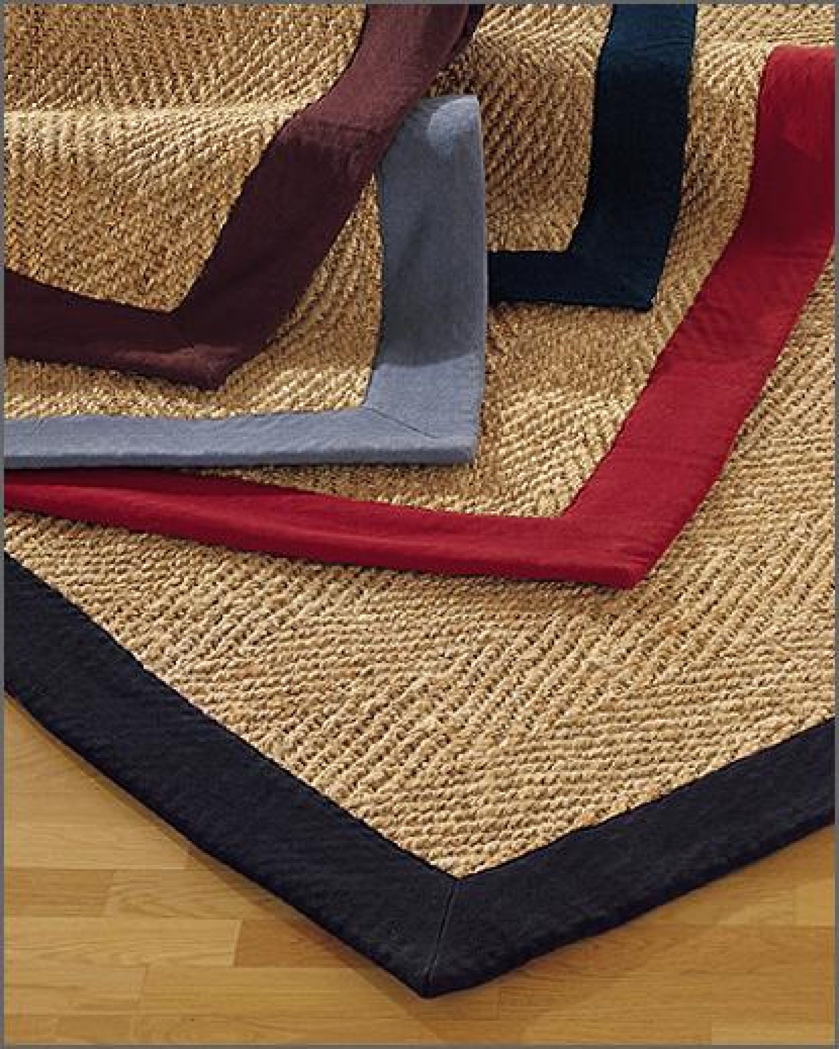 Why The Qualities Of Seagrass Rugs Would Fit Your Taste and Living