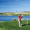 Tips To Golf Like A Pro