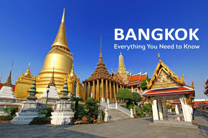 bangkok-thailand