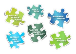 Figuring Out Your Savings Account Puzzle