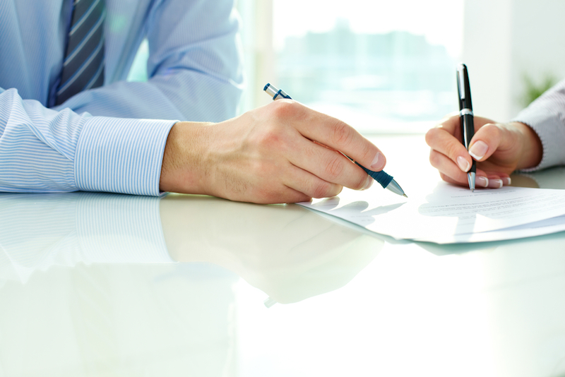 How To Get Off A Mortgage As A Co-signer