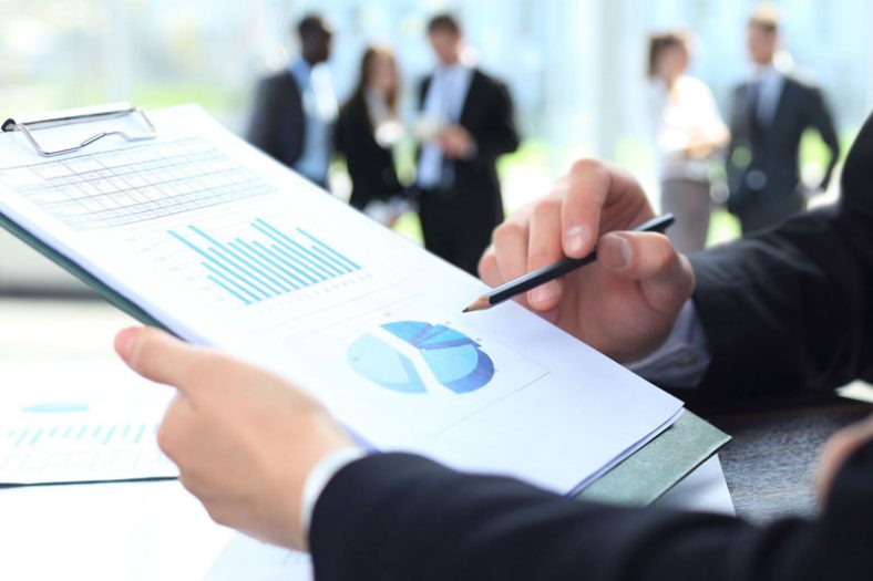 Travel Expense management