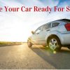 7 Tips To Help You Prepare Your Car For Summer Drives