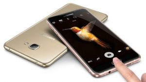 Samsung C Series To Sport Metal Design, Full HD Display