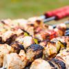 Healthy Cooking Hacks: 3 Low Nutrient BBQ Grill Recipes That Will Satisfy Your Appetite