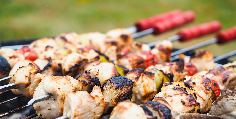 Healthy Cooking Hacks: 3 Low Nutrient BBQ Grill Recipes That Will Satisfy Your Appetite