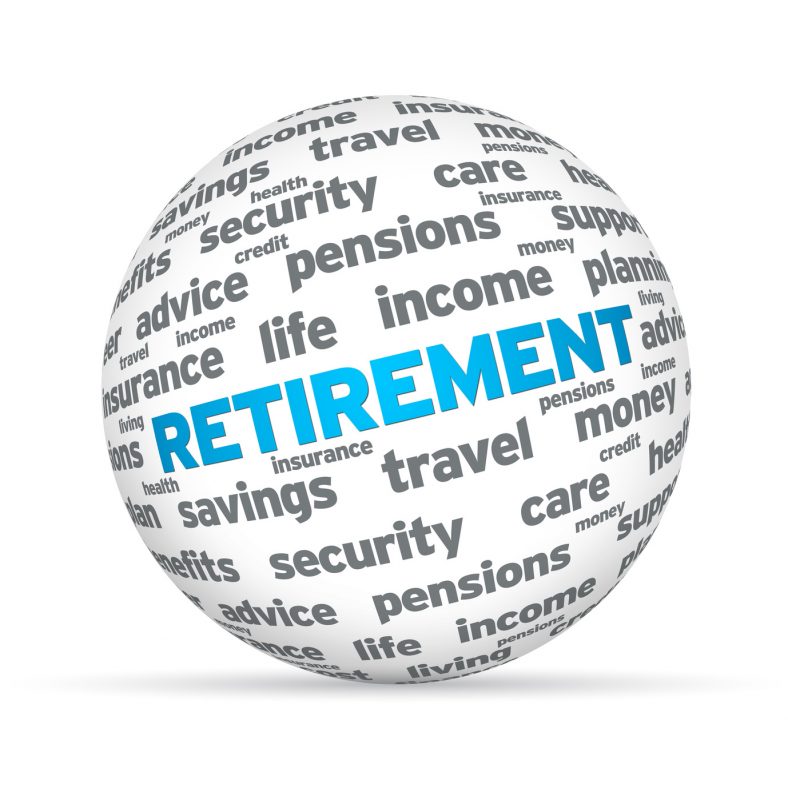 Retirement Planning Before It Is Too Late!