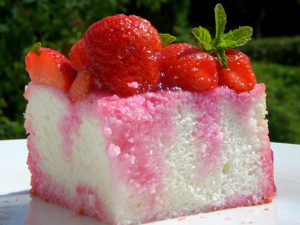 Know About Some Popular Cakes
