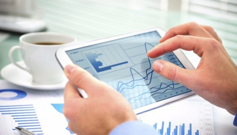 Business Development With Effective Data Management!