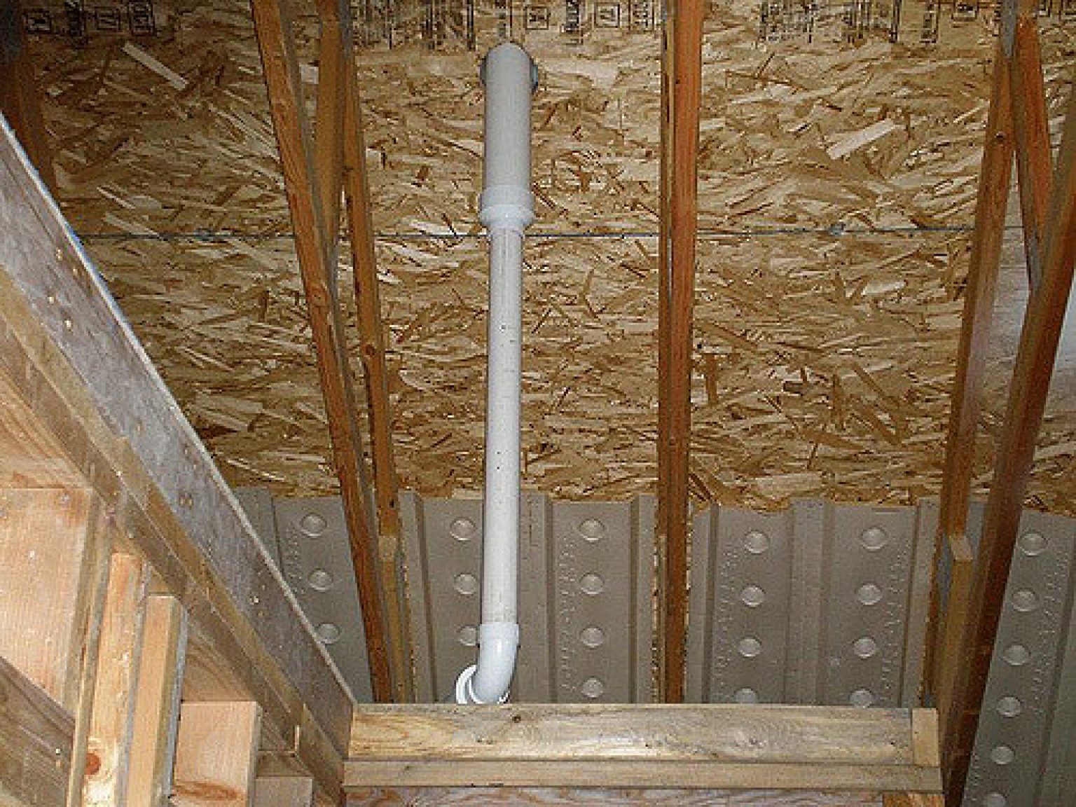 Garage Plumbing: The Essentials