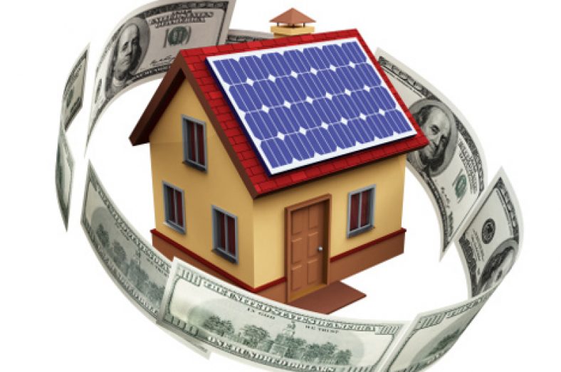 How Much Can You Save With Solar Panels