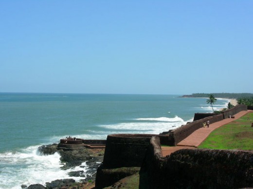 TOP 4 ATTRACTIONS TO ENJOY IN BEKAL