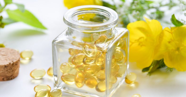 Best Benefits And Uses Of Evening Primrose Oil For Skin And Health
