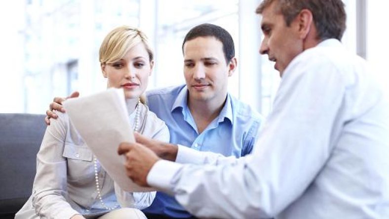 Verify The Key Characteristics In A Financial Advisor