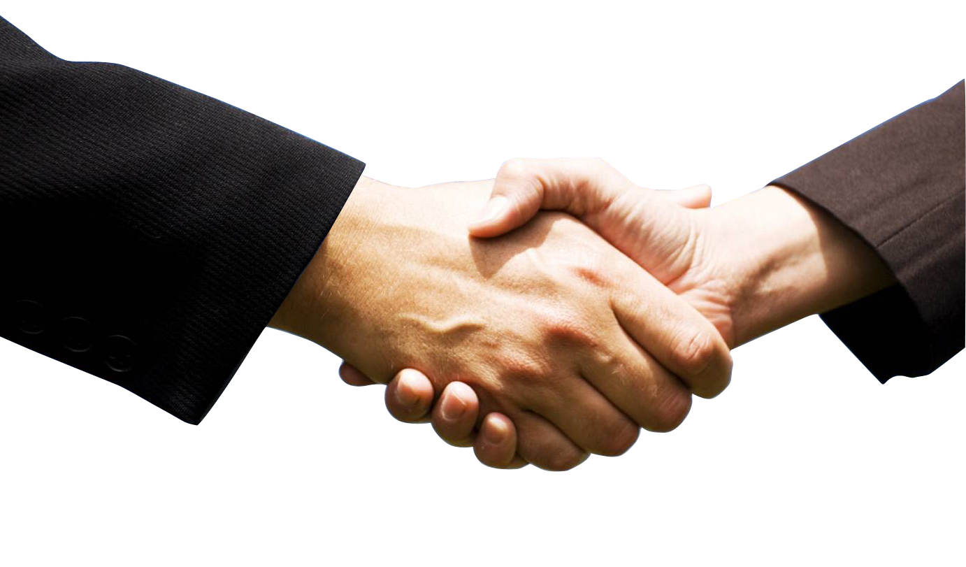 How Does A Partnership In A Business Work