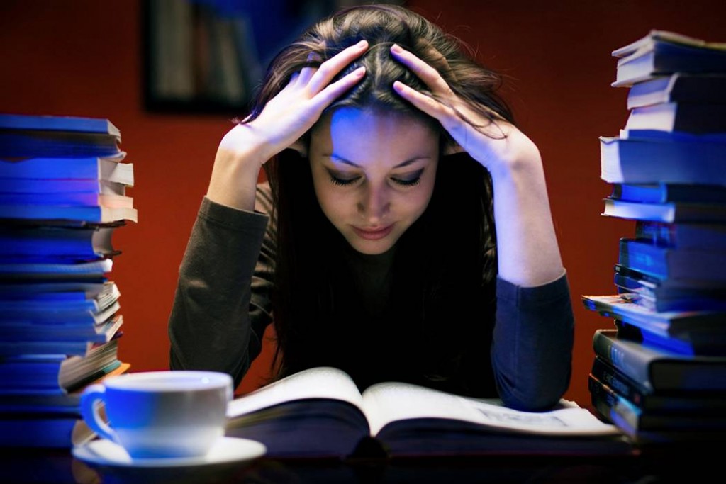 Is Late Night Study Good For Health