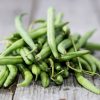 Stay Strong With Green Beans