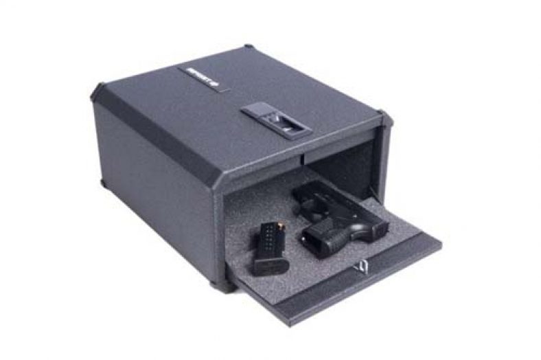 What Makes A Fingerprint Gun Safe An Inevitable Aspect In This Unsafe World