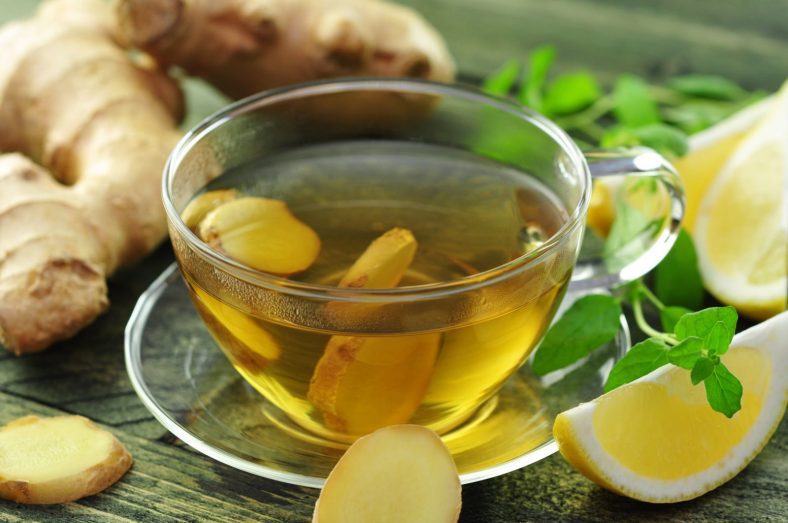Best Slimming Teas For Weight Loss